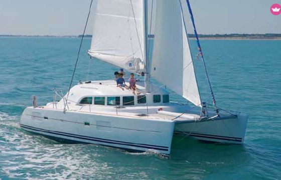 lagoon lagoon 380 s2