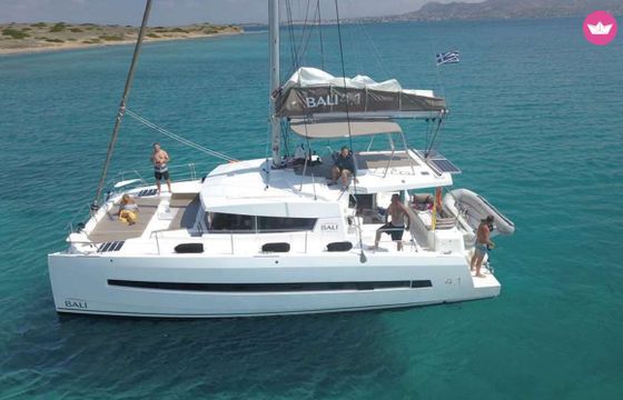 bali - catana bali 4.0