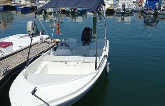 mareti 420
