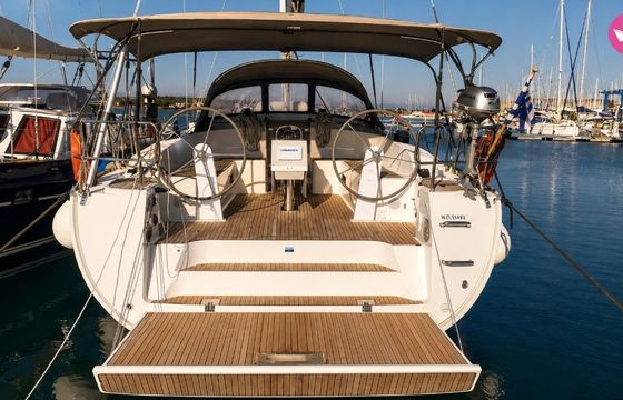 bavaria cruiser 51