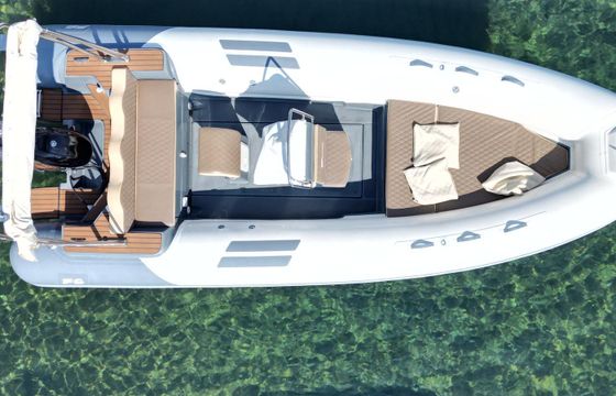 d' oriano marine f6