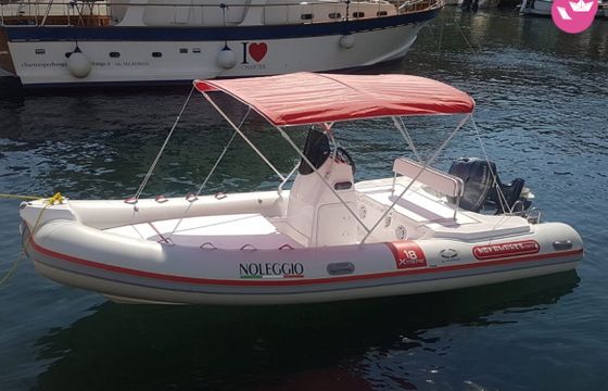 novamares xtreme 18 n.29