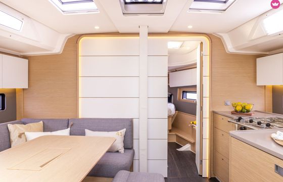 sunsail 41.3
