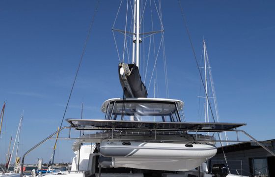 lagoon lagoon 46