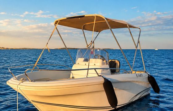 jeanneau cap camarat 4.7 cc