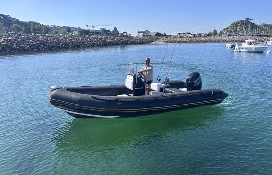 bombard explorer 600