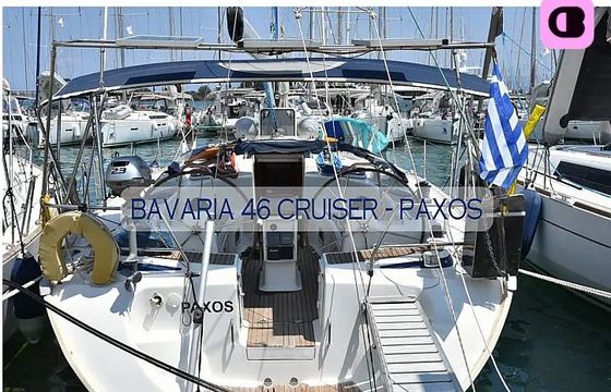 bavaria yachtbau bavaria 46 cruiser