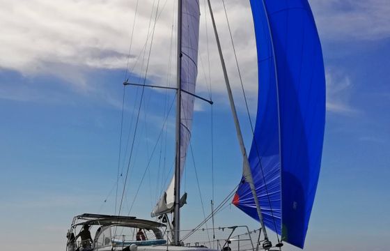 hanse 385