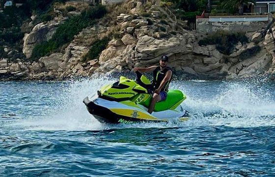 sea-doo gti 130 pro