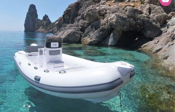 selva marine 540 evo
