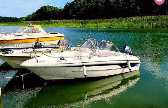 yamarin yamarin 50 ht with 2021 70hp mercury on it now