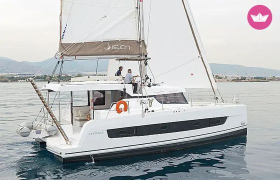 bali - catana catspace