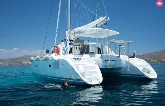 lagoon lagoon 380