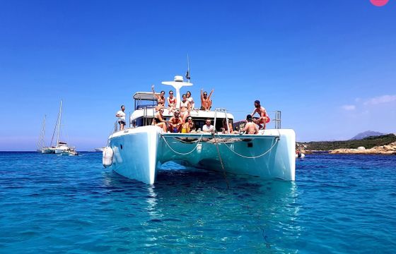 lagoon 40 m/y