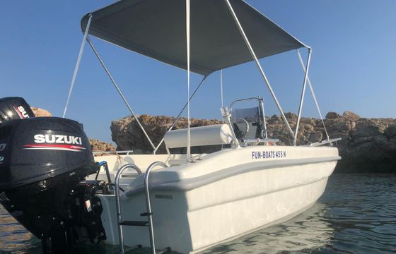 assos marine 455 n