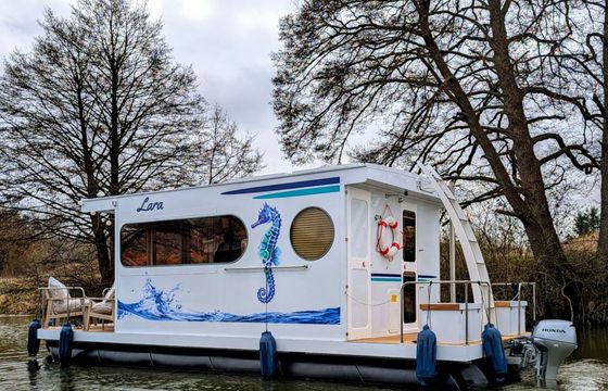 neues rollyboot max