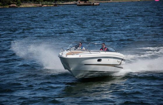 yamarin 65 dc