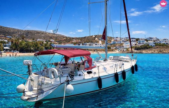 dufour gib sea 43