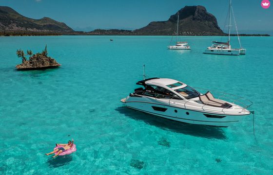 beneteau gran turismo 40