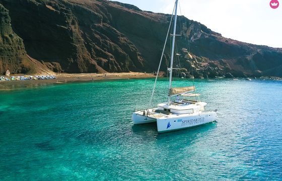 lagoon 450f