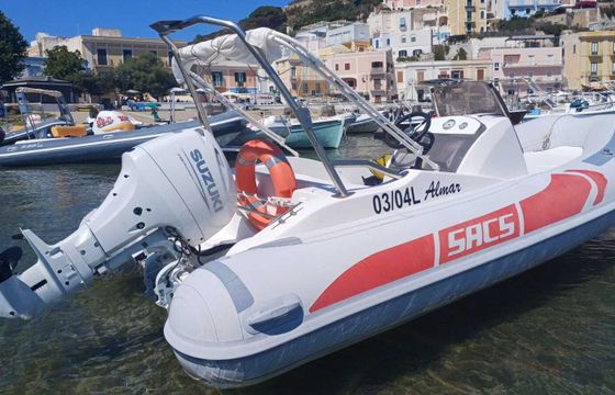sacs marine s500