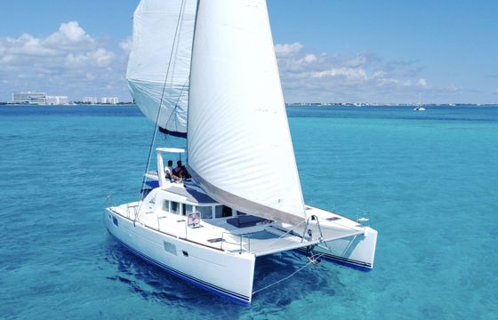 lagoon lagoon 440