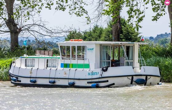 pénichette terrasse 1260 r