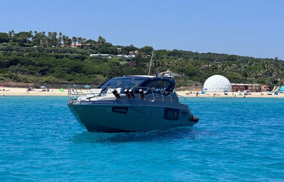 cranchi m44 ht