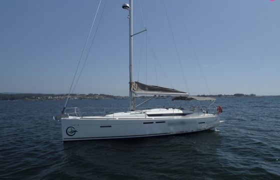 jeanneau sun odyssey 419