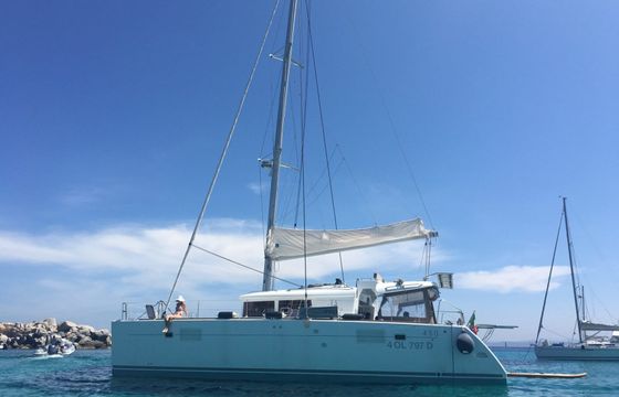 lagoon lagoon 450
