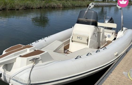 nuova jolly nj 700 xl