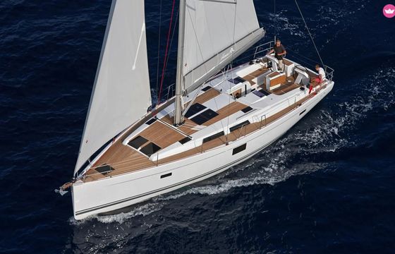 hanse hanse 455