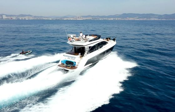 azimut azimut 53
