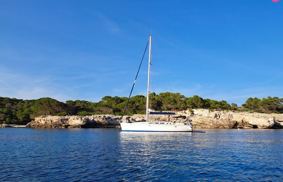 jeanneau sun odyssey 43