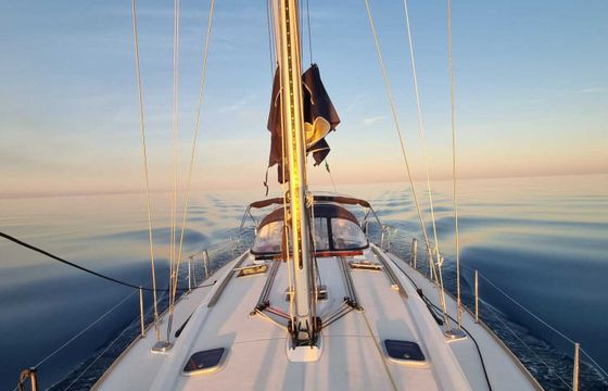 jeanneau sun odyssey 49 ds