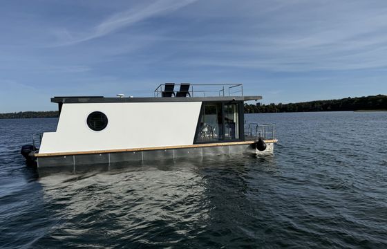 seahome al120