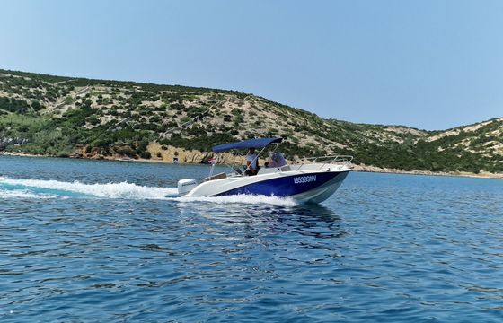 quicksilver activ 675 open