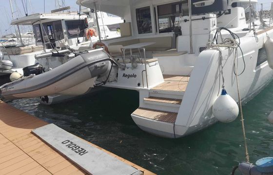 lagoon lagoon 40