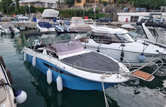 atlantic suncruiser 730