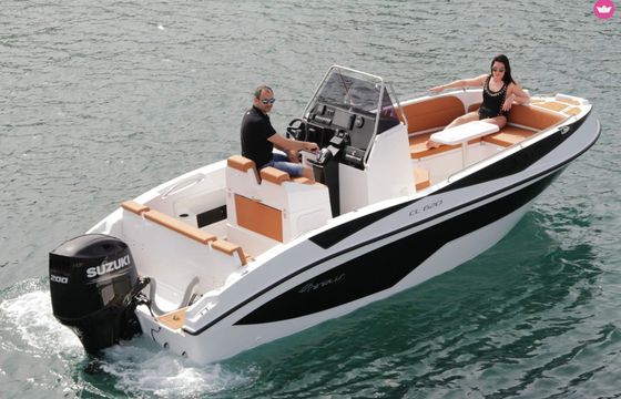 nireus 620