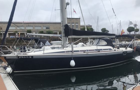 elan 431