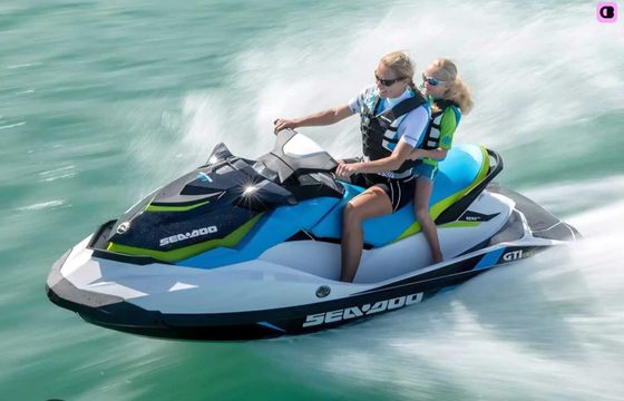 seadoo seadoo 130gti