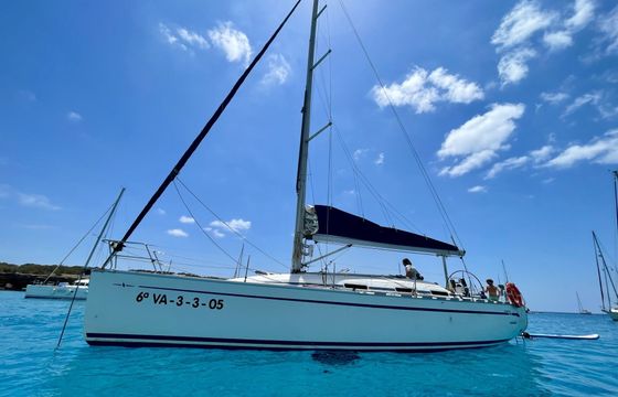 bavaria 42