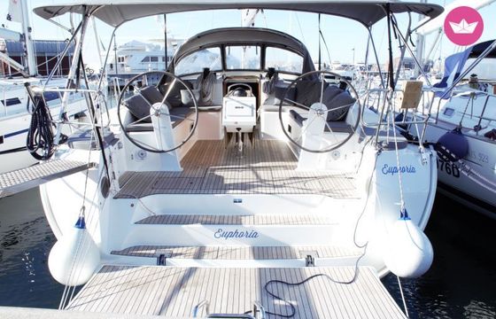 bavaria cruiser 51
