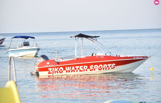 mercan yachting ski 19