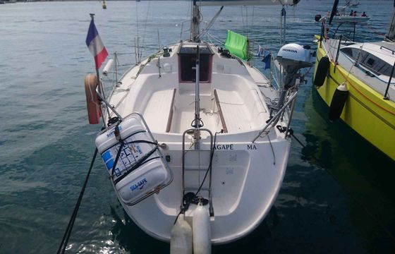 dufour 30 classic