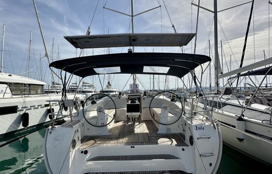 bavaria bavaria cruiser 51