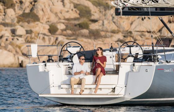 oceanis 51.1