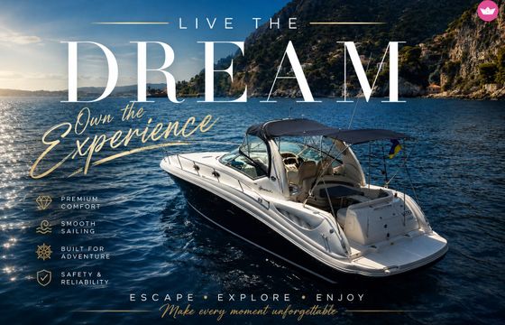 sea ray 375 sundancer