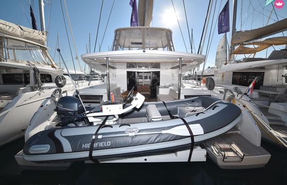 lagoon lagoon 50